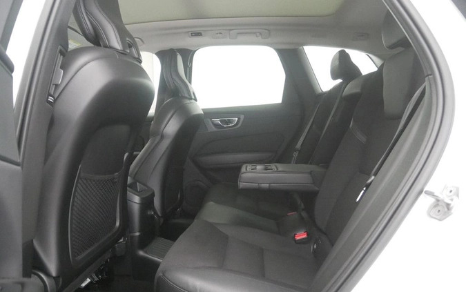 Volvo XC 60 cena 179899 przebieg: 67788, rok produkcji 2020 z Warszawa małe 436